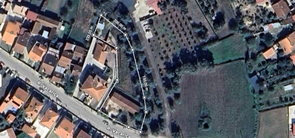 Terreno para Venda em Mealhada, Ventosa do Bairro e Antes