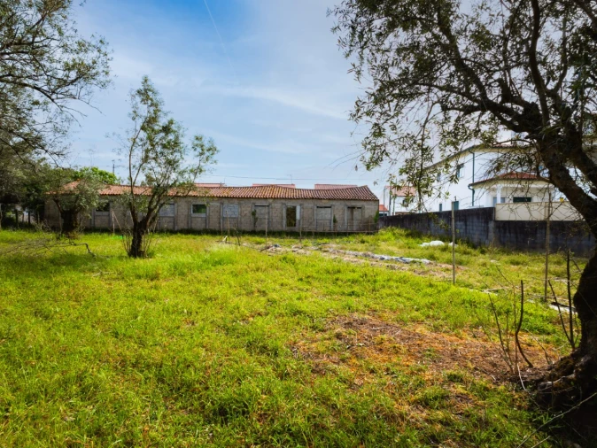 Terreno para Venda em Mealhada, Ventosa do Bairro e Antes Foto 10