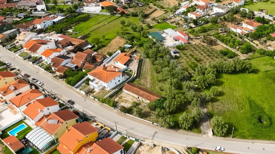 Terreno para Venda em Mealhada, Ventosa do Bairro e Antes