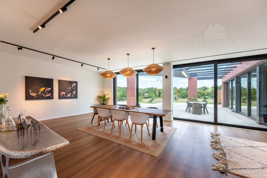 Quinta T6 para Venda em Nossa Senhora da Vila, Nossa Senhora do Bispo e Silveiras Foto 9