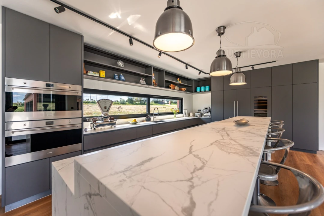 Quinta T6 para Venda em Nossa Senhora da Vila, Nossa Senhora do Bispo e Silveiras Foto 21