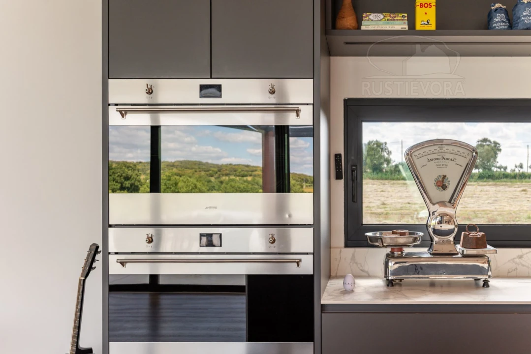 Quinta T6 para Venda em Nossa Senhora da Vila, Nossa Senhora do Bispo e Silveiras Foto 12