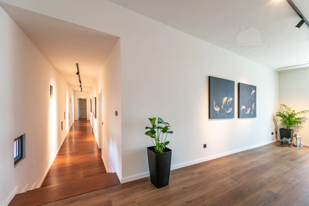 Quinta T6 para Venda em Nossa Senhora da Vila, Nossa Senhora do Bispo e Silveiras Foto 22