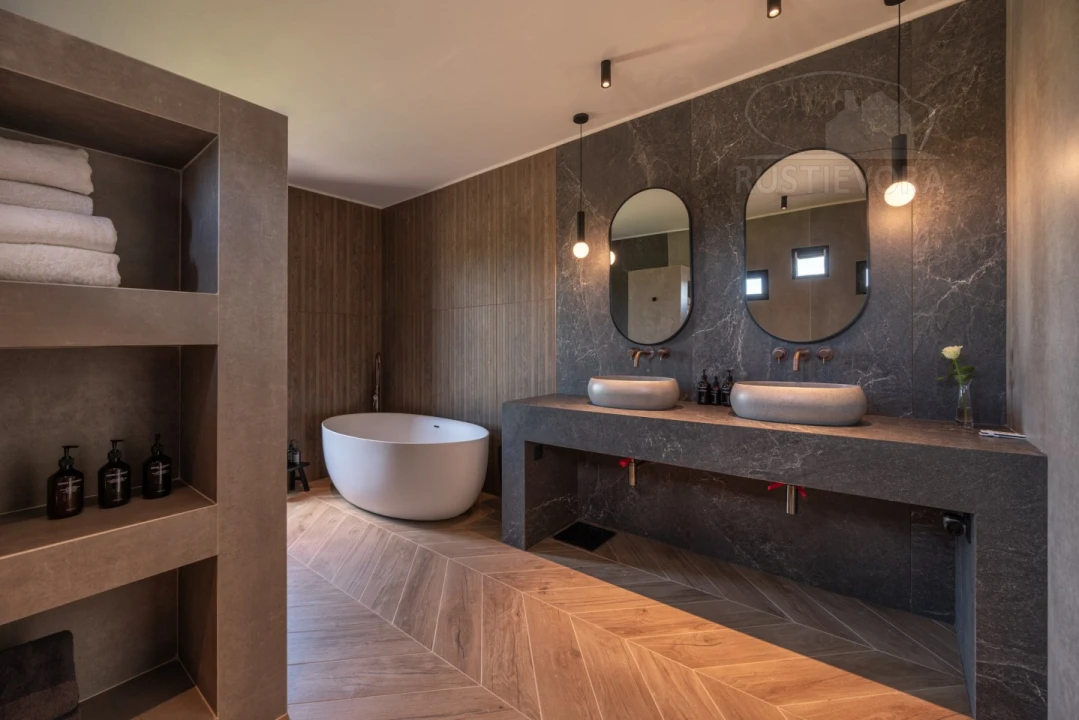 Quinta T6 para Venda em Nossa Senhora da Vila, Nossa Senhora do Bispo e Silveiras Foto 35