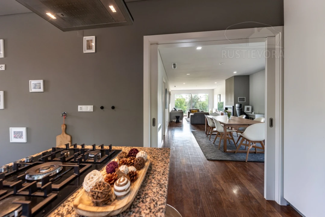 Quinta T6 para Venda em Nossa Senhora da Vila, Nossa Senhora do Bispo e Silveiras Foto 45