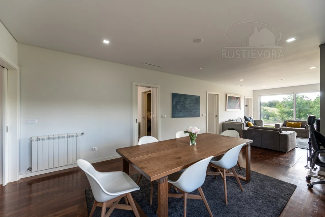 Quinta T6 para Venda em Nossa Senhora da Vila, Nossa Senhora do Bispo e Silveiras Foto 47