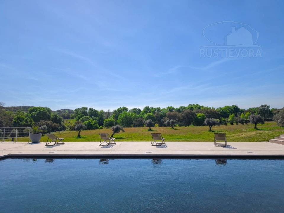 Quinta T6 para Venda em Nossa Senhora da Vila, Nossa Senhora do Bispo e Silveiras Foto 58