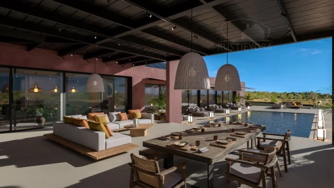 Quinta T6 para Venda em Nossa Senhora da Vila, Nossa Senhora do Bispo e Silveiras