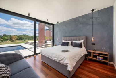 Quinta T6 para Venda em Nossa Senhora da Vila, Nossa Senhora do Bispo e Silveiras