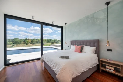 Quinta T6 para Venda em Nossa Senhora da Vila, Nossa Senhora do Bispo e Silveiras