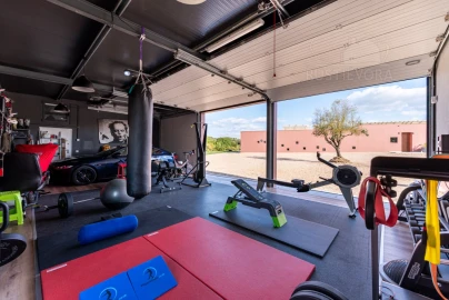 Quinta T6 para Venda em Nossa Senhora da Vila, Nossa Senhora do Bispo e Silveiras