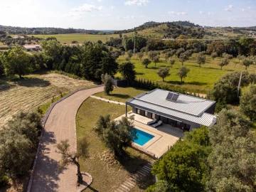 Quinta T6 para Venda em Nossa Senhora da Vila, Nossa Senhora do Bispo e Silveiras