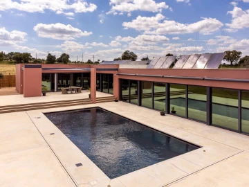 Quinta T6 para Venda em Nossa Senhora da Vila, Nossa Senhora do Bispo e Silveiras