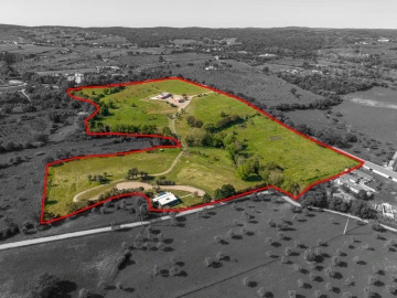 Quinta T6 para Venda em Nossa Senhora da Vila, Nossa Senhora do Bispo e Silveiras