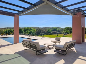 Quinta T6 para Venda em Nossa Senhora da Vila, Nossa Senhora do Bispo e Silveiras