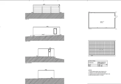 Quinta T6 para Venda em Nossa Senhora da Vila, Nossa Senhora do Bispo e Silveiras