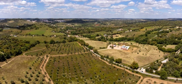 Quinta T6 para Venda em Nossa Senhora da Vila, Nossa Senhora do Bispo e Silveiras