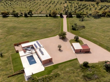 Quinta T6 para Venda em Nossa Senhora da Vila, Nossa Senhora do Bispo e Silveiras