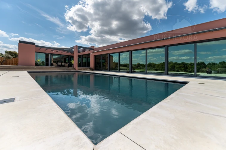 Quinta T6 para Venda em Nossa Senhora da Vila, Nossa Senhora do Bispo e Silveiras Foto 16