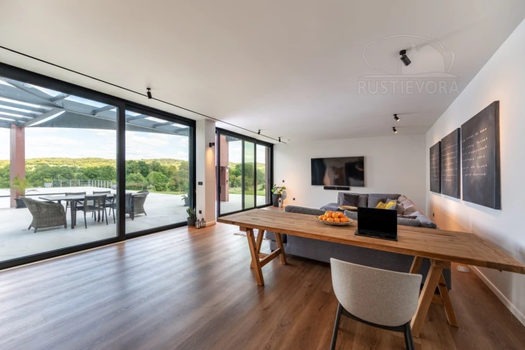 Quinta T6 para Venda em Nossa Senhora da Vila, Nossa Senhora do Bispo e Silveiras Foto 13