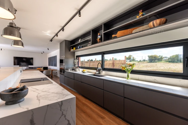 Quinta T6 para Venda em Nossa Senhora da Vila, Nossa Senhora do Bispo e Silveiras Foto 20