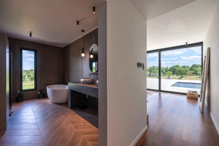 Quinta T6 para Venda em Nossa Senhora da Vila, Nossa Senhora do Bispo e Silveiras Foto 30