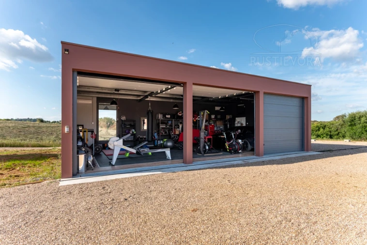 Quinta T6 para Venda em Nossa Senhora da Vila, Nossa Senhora do Bispo e Silveiras Foto 39