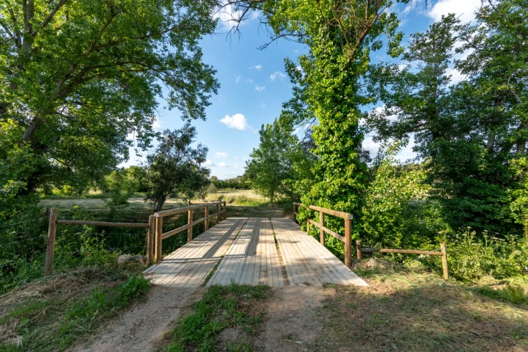 Quinta T6 para Venda em Nossa Senhora da Vila, Nossa Senhora do Bispo e Silveiras Foto 41