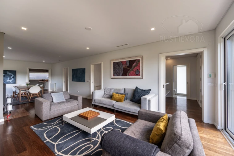 Quinta T6 para Venda em Nossa Senhora da Vila, Nossa Senhora do Bispo e Silveiras Foto 46