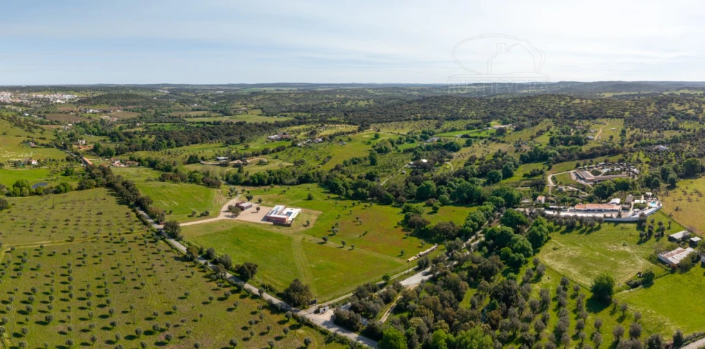 Quinta T6 para Venda em Nossa Senhora da Vila, Nossa Senhora do Bispo e Silveiras Foto 61