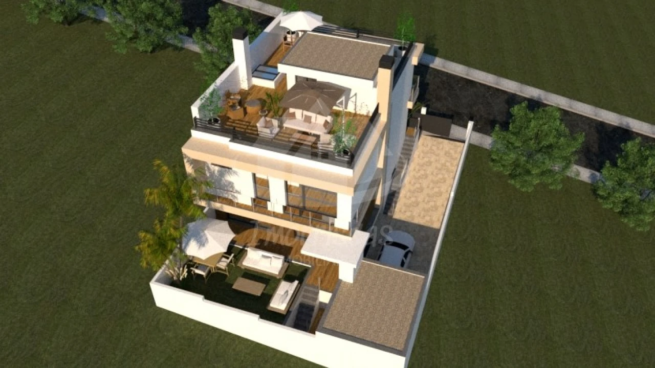 Moradia T4 para Venda em Santa Iria de Azoia, São João da Talha e Bobadela Foto 8