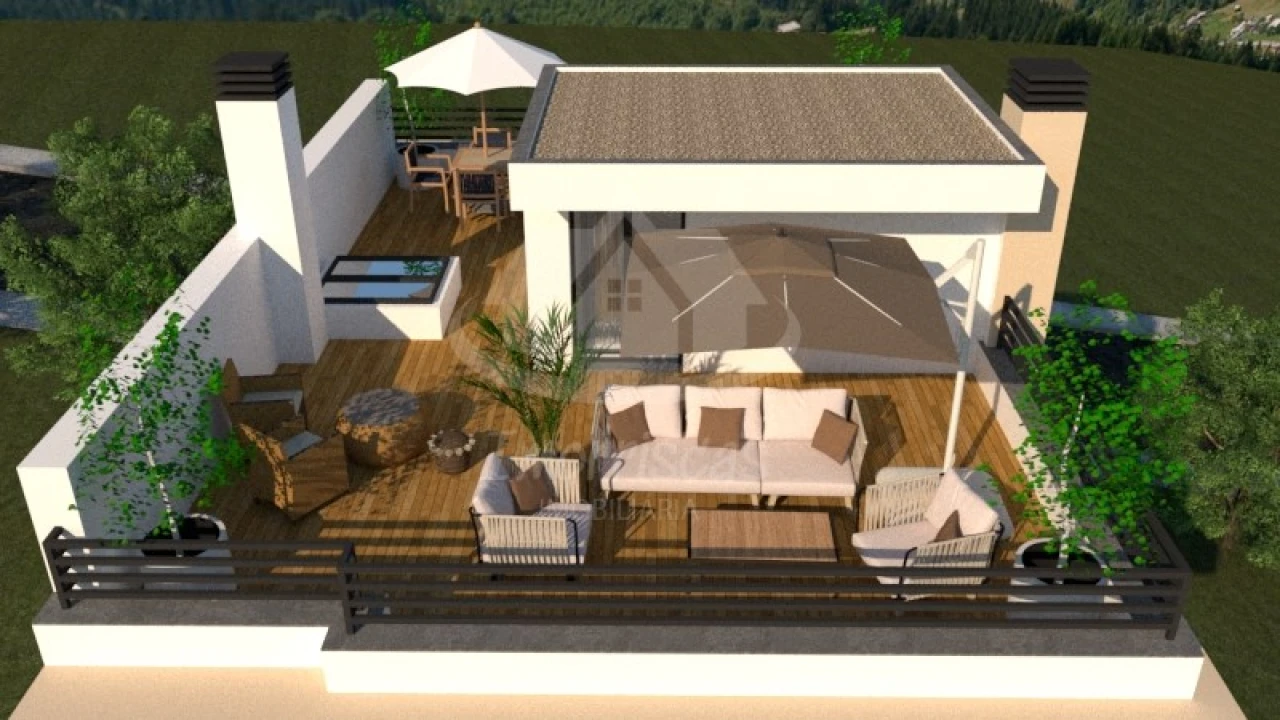 Moradia T4 para Venda em Santa Iria de Azoia, São João da Talha e Bobadela Foto 10