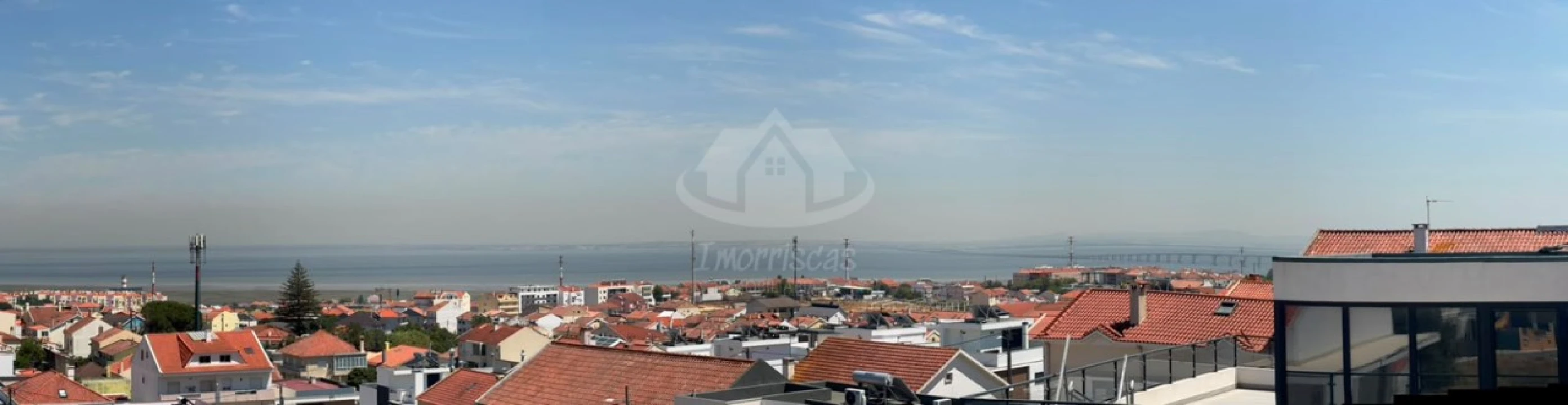 Moradia T4 para Venda em Santa Iria de Azoia, São João da Talha e Bobadela Foto 12