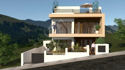 Moradia T4 para Venda em Santa Iria de Azoia, São João da Talha e Bobadela