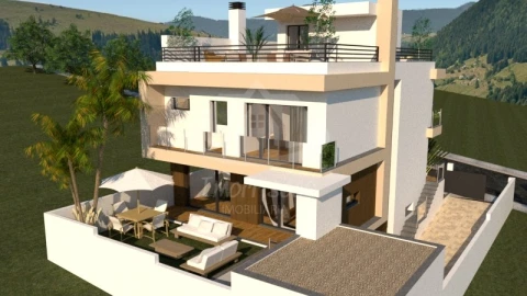 Moradia T4 para Venda em Santa Iria de Azoia, São João da Talha e Bobadela