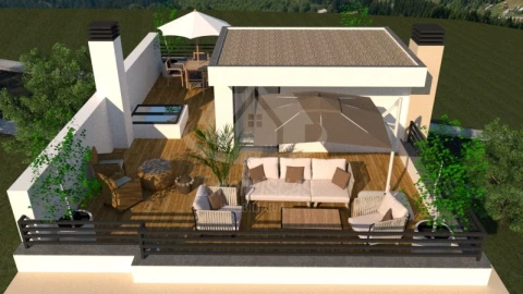 Moradia T4 para Venda em Santa Iria de Azoia, São João da Talha e Bobadela