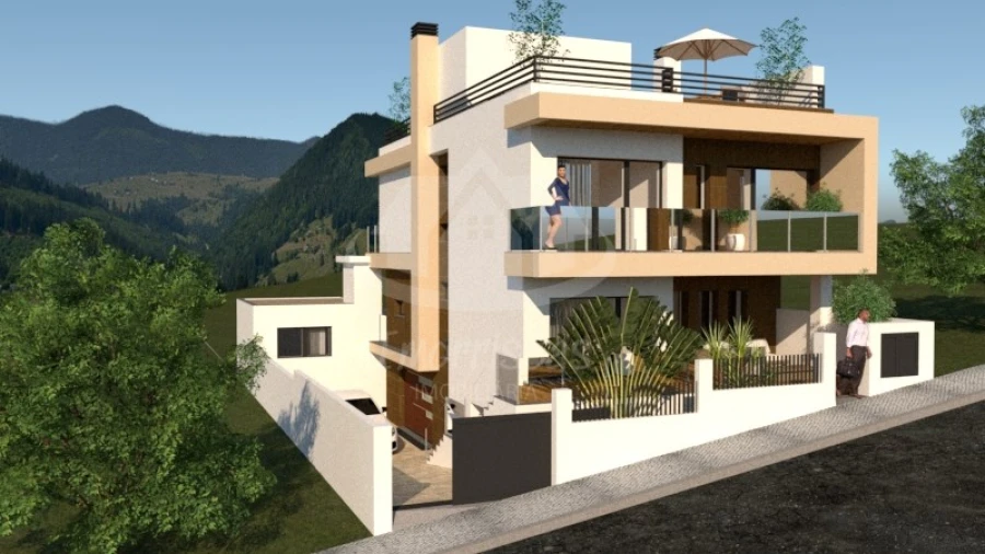 Moradia T4 para Venda em Santa Iria de Azoia, São João da Talha e Bobadela Foto 4