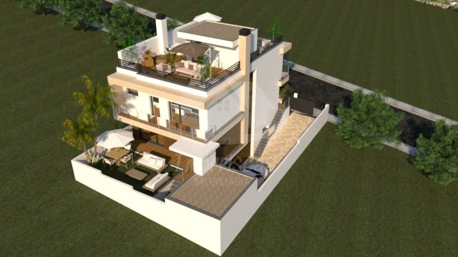 Moradia T4 para Venda em Santa Iria de Azoia, São João da Talha e Bobadela Foto 7