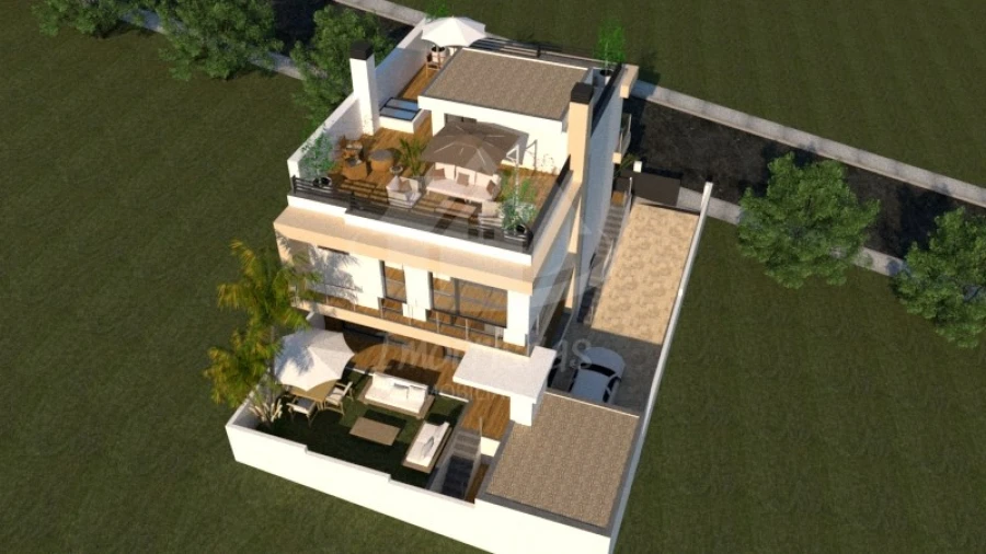 Moradia T4 para Venda em Santa Iria de Azoia, São João da Talha e Bobadela Foto 8