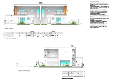 Moradia T4 para Venda em Fernao Ferro