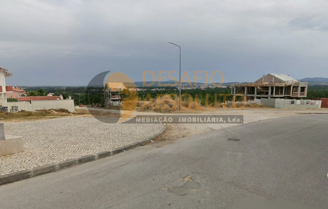 Terreno para Venda em Quinta do Conde Foto 5