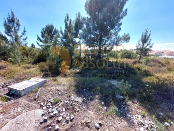 Terreno para Venda em Quinta do Conde