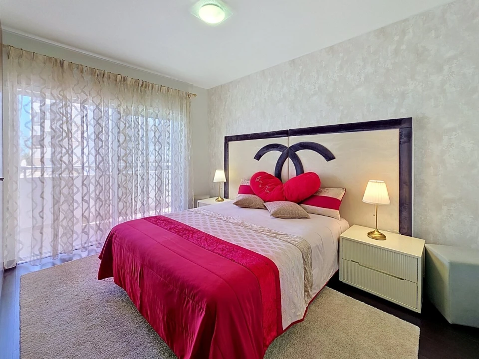 Apartamento T3 para Venda em Portimão Foto 19