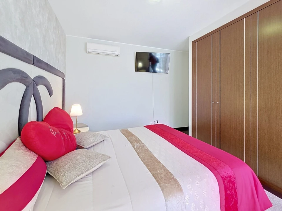 Apartamento T3 para Venda em Portimão Foto 21