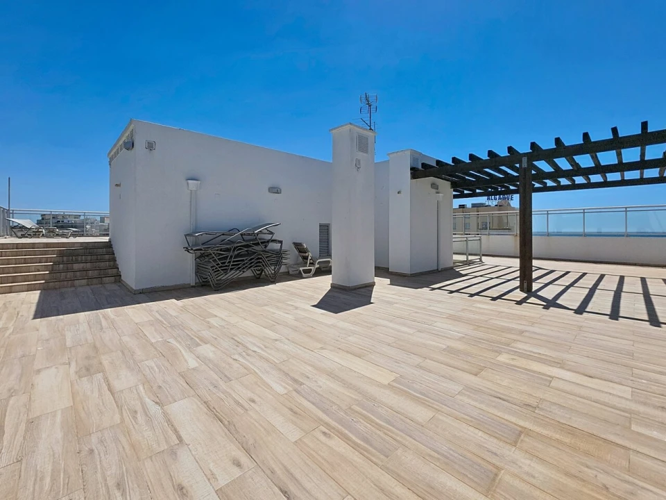 Apartamento T3 para Venda em Portimão Foto 41