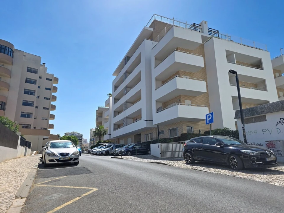 Apartamento T3 para Venda em Portimão Foto 45