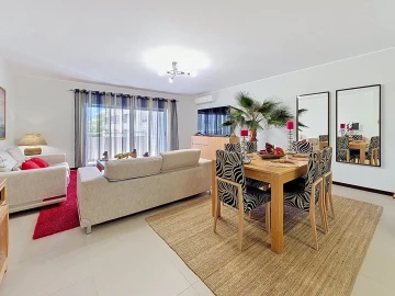 Apartamento T3 para Venda em Portimão