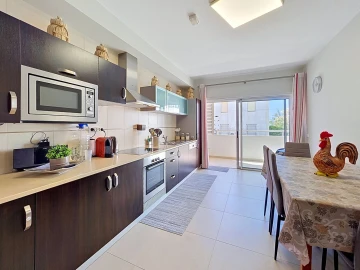 Apartamento T3 para Venda em Portimão