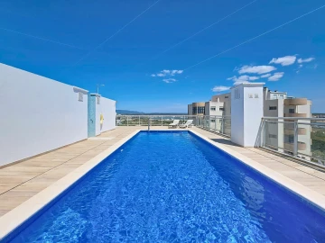 Apartamento T3 para Venda em Portimão