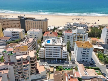 Apartamento T3 para Venda em Portimão